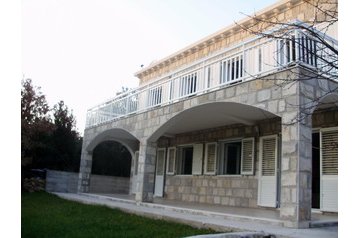 Kroatië Privát Čilipi, Exterieur